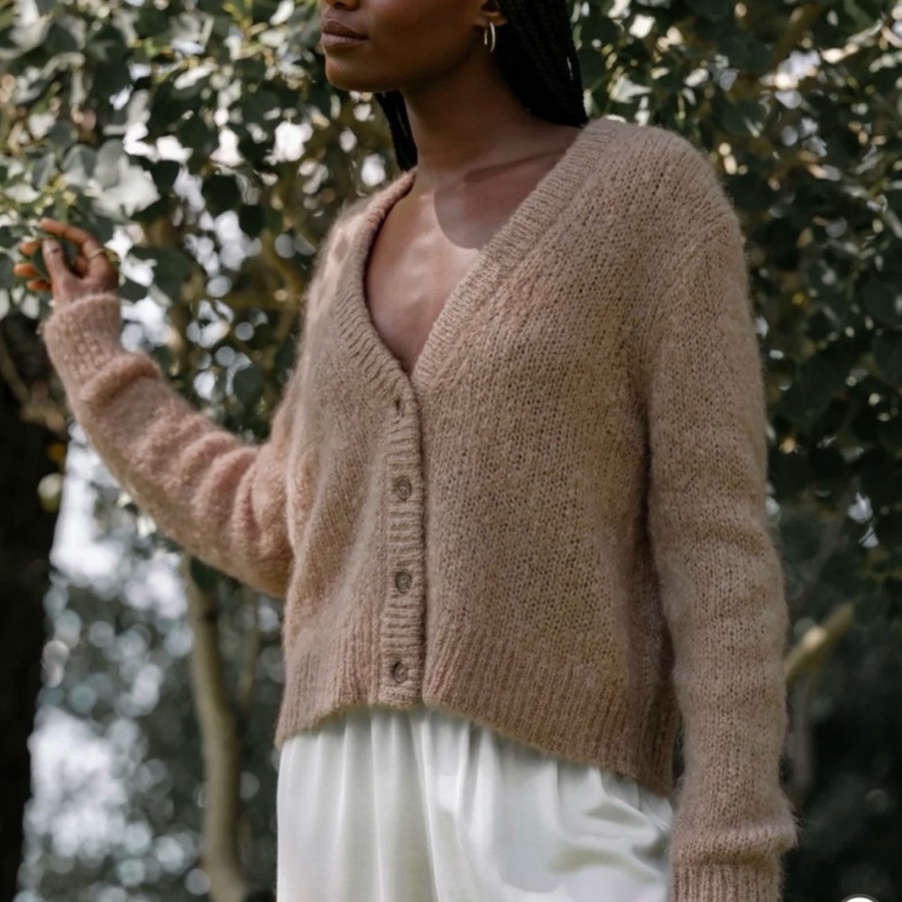 Jenni Kayne Sweater